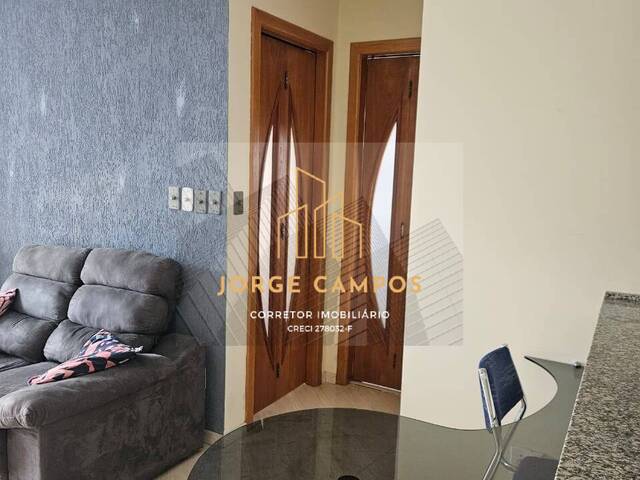 #AP-26301 - Apartamento para Venda em São José dos Campos - SP