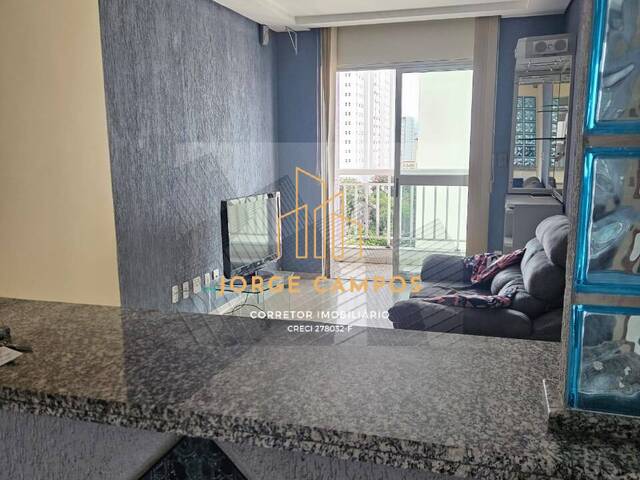 Apartamento para Venda em São José dos Campos - 4