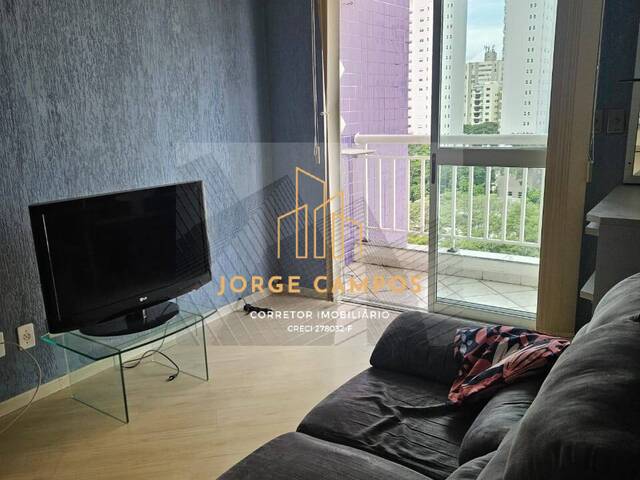 Apartamento para Venda em São José dos Campos - 5