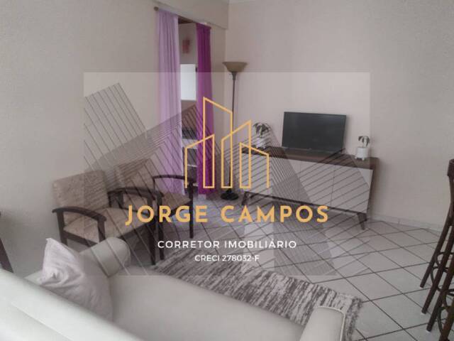 #AP-26302 - Apartamento para Locação em São José dos Campos - SP