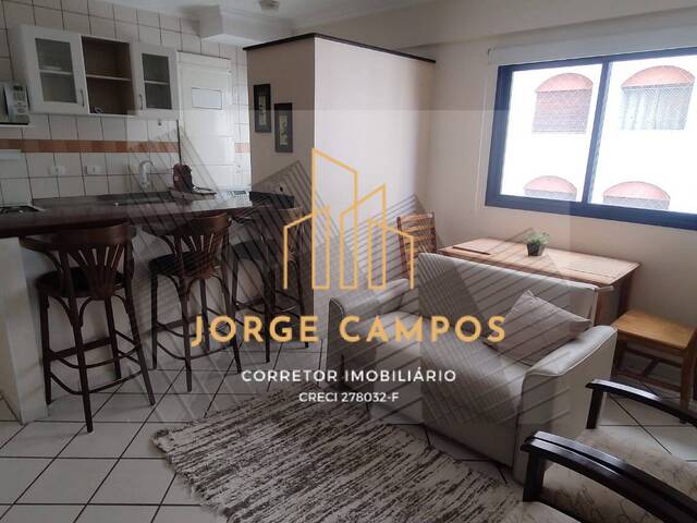 #AP-26302 - Apartamento para Locação em São José dos Campos - SP