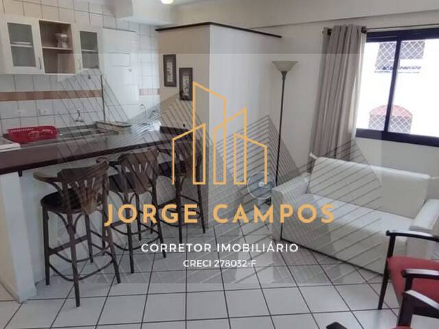 Apartamento para Locação em São José dos Campos - 5