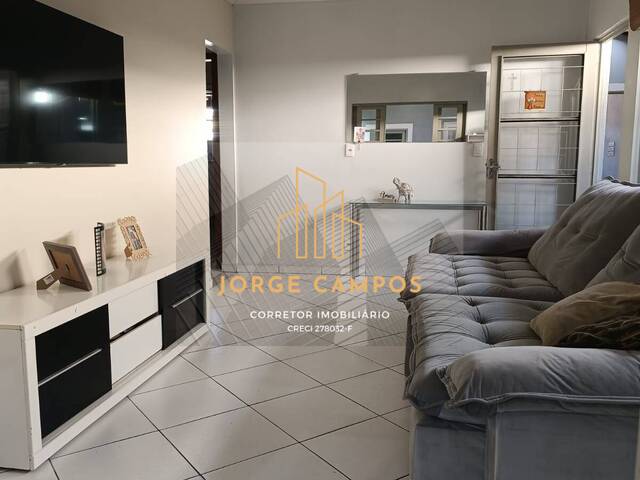 #CA-26303 - Casa para Venda em São José dos Campos - SP