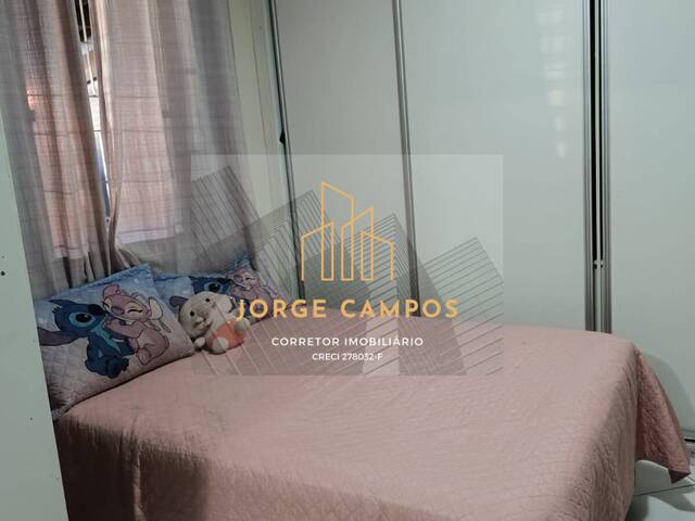 Casa para Venda em São José dos Campos - 4