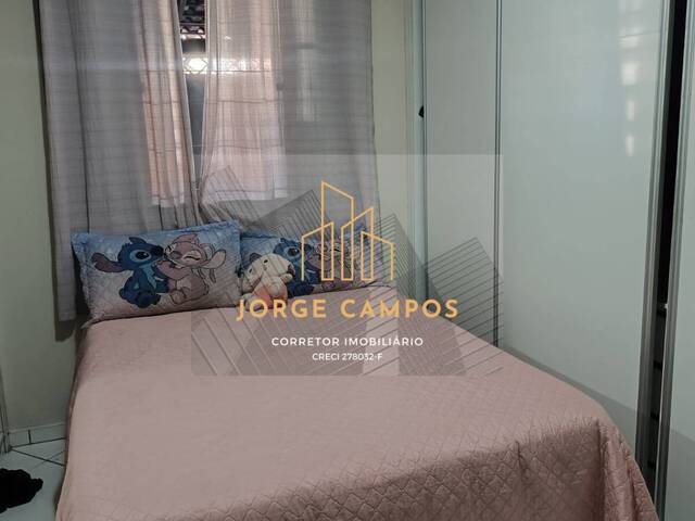 Casa para Venda em São José dos Campos - 5