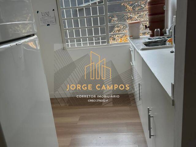 Casa para Venda em São José dos Campos - 5