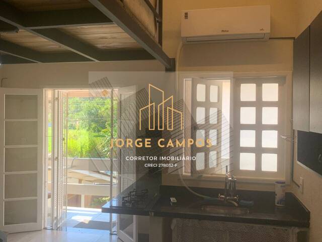 #CA-26305 - Casa em condomínio para Venda em Caraguatatuba - SP