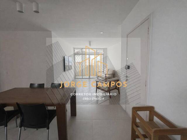 #AP-26306 - Apartamento para Venda em São José dos Campos - SP