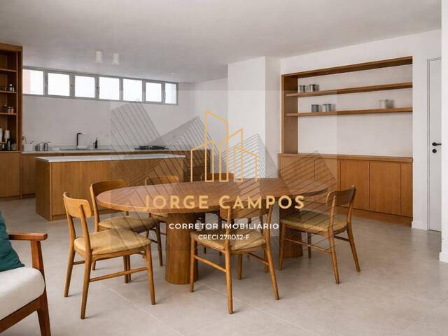 #AP-26306 - Apartamento para Venda em São José dos Campos - SP