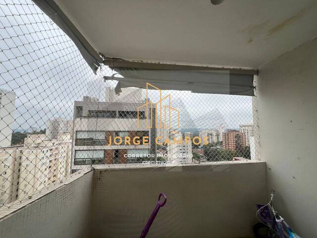 #AP-26306 - Apartamento para Venda em São José dos Campos - SP