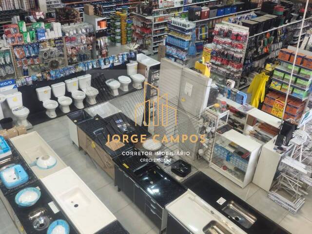 #PO-26307 - Ponto Comercial para Venda em São José dos Campos - SP