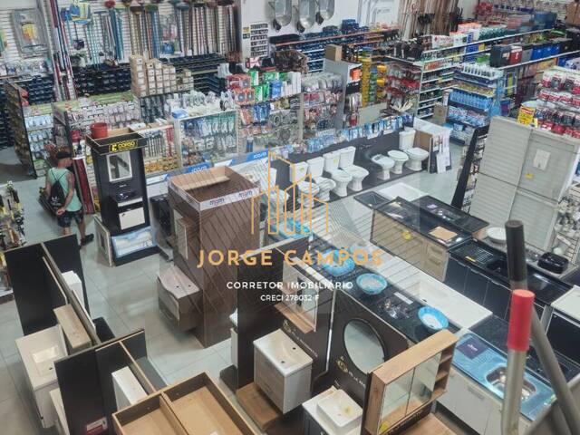 #PO-26307 - Ponto Comercial para Venda em São José dos Campos - SP