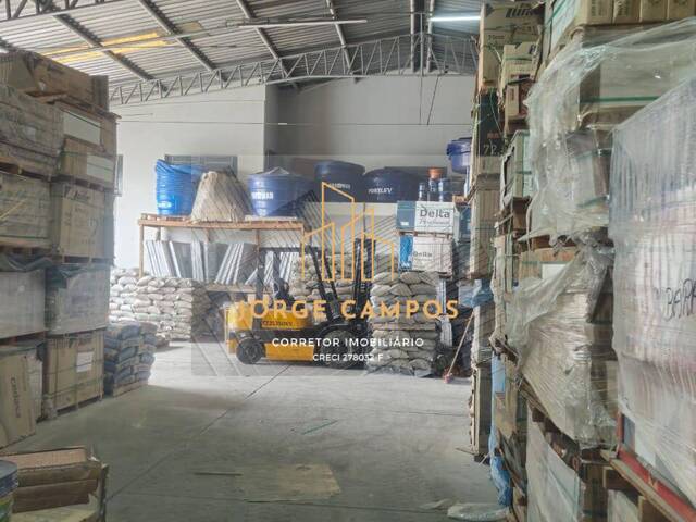 Ponto Comercial para Venda em São José dos Campos - 5