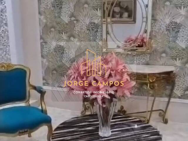 #AP-26295 - Apartamento para Venda em São Paulo - SP