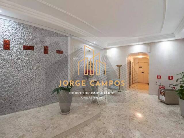 #AP-26295 - Apartamento para Venda em São Paulo - SP