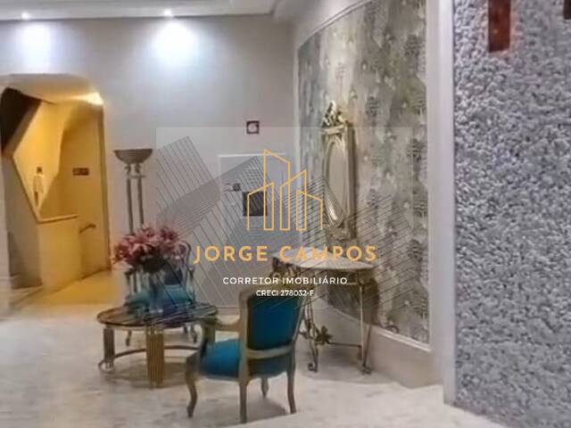 Apartamento para Venda em São Paulo - 4