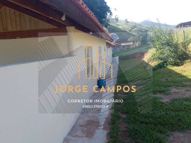 Chácara para Venda em Paraibuna - 4