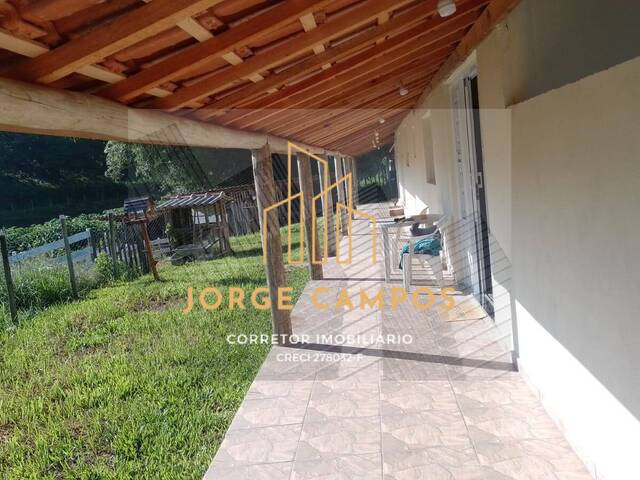 Chácara para Venda em Paraibuna - 5