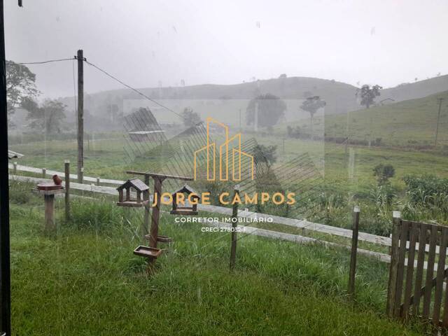 #CH-26308 - Chácara para Venda em Paraibuna - SP