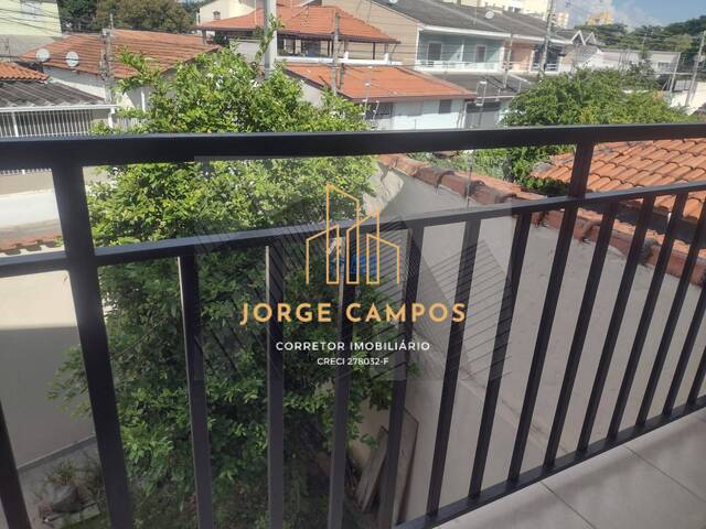 #CA-26309 - Sobrado para Venda em São José dos Campos - SP