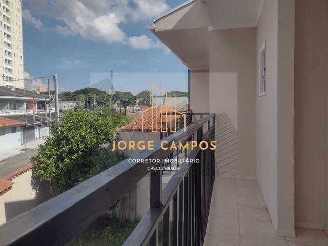 #CA-26309 - Sobrado para Venda em São José dos Campos - SP