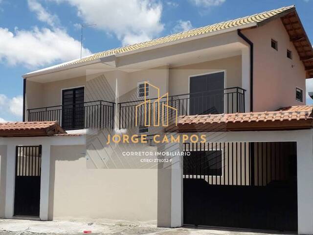 #CA-26309 - Sobrado para Venda em São José dos Campos - SP