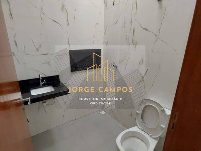 Casa para Venda em São José dos Campos - 3