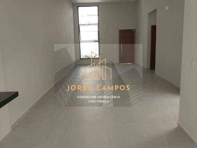 Casa para Venda em São José dos Campos - 5