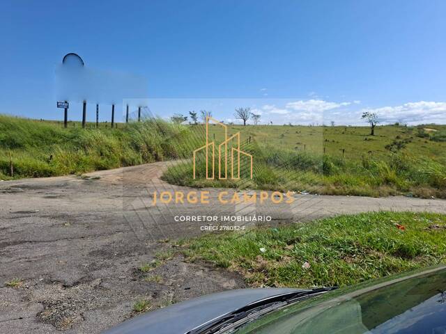 #AR-26311 - Área para Venda em Canas - SP