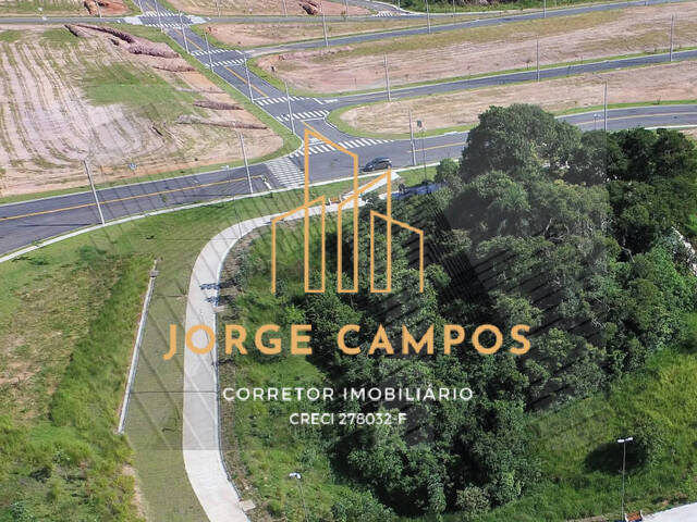 Terreno para Venda em São José dos Campos - 3