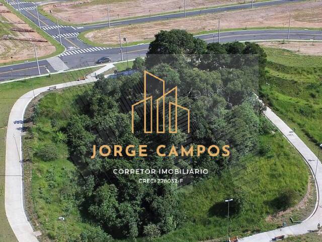 Terreno para Venda em São José dos Campos - 2