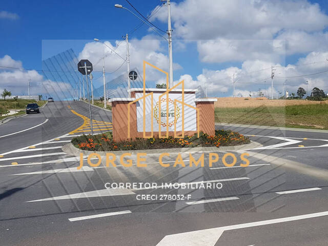 Terreno para Venda em São José dos Campos - 4