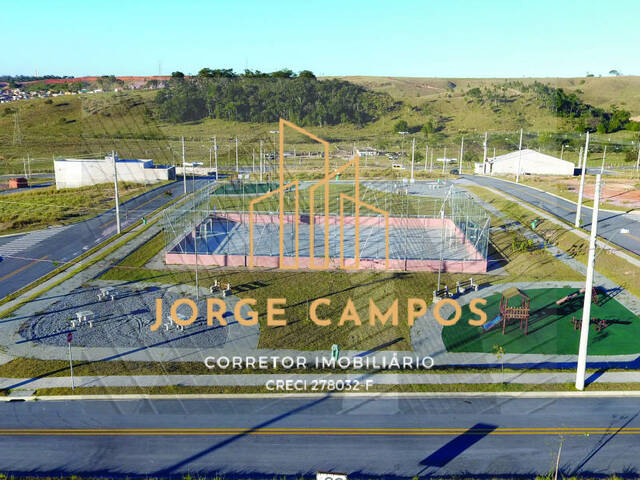 Terreno para Venda em São José dos Campos - 5