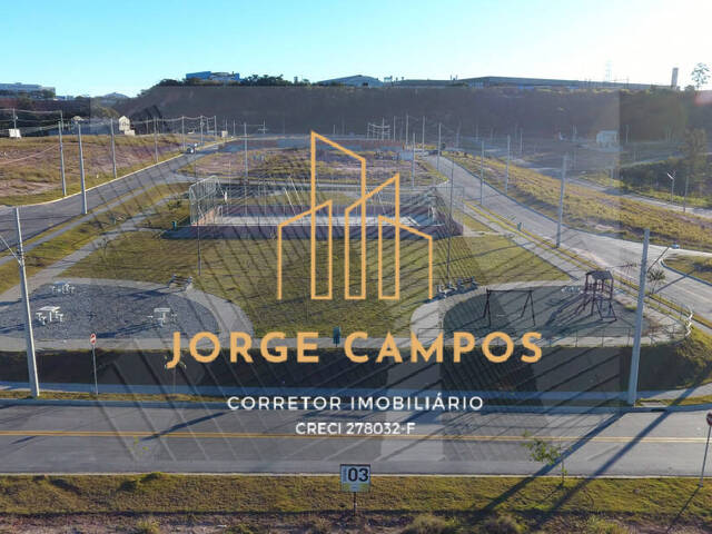 Venda em Portal dos Passaros - São José dos Campos