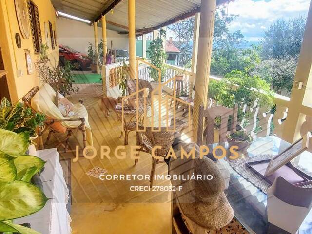 Chácara para Venda em São José dos Campos - 3