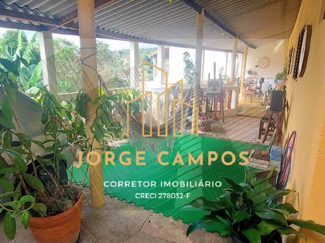 Chácara para Venda em São José dos Campos - 2