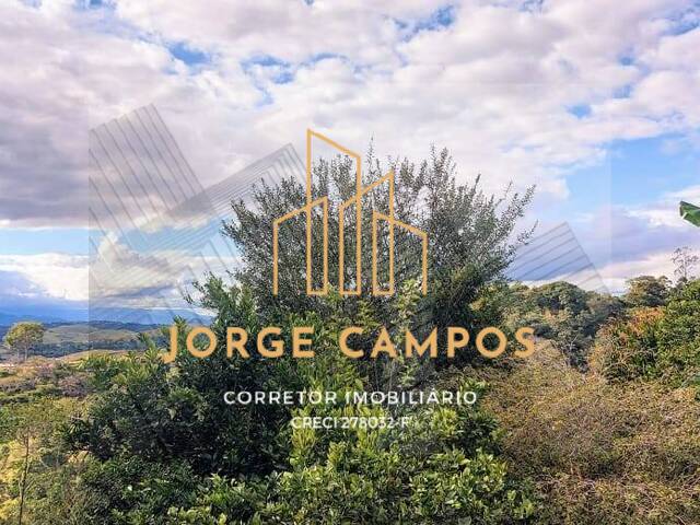 Chácara para Venda em São José dos Campos - 4