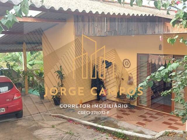 Chácara para Venda em São José dos Campos - 5