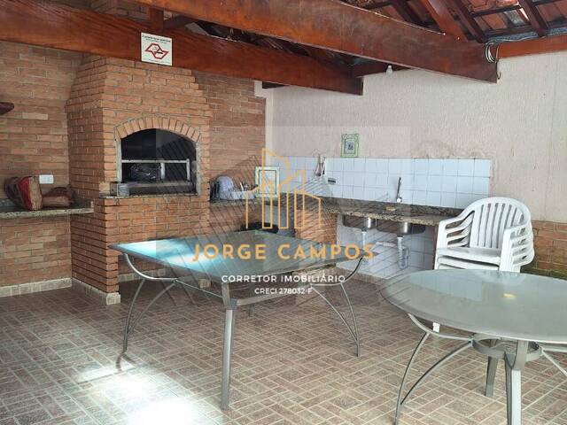 Apartamento para Venda em São José dos Campos - 2