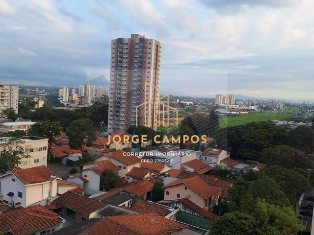 Apartamento para Venda em São José dos Campos - 3
