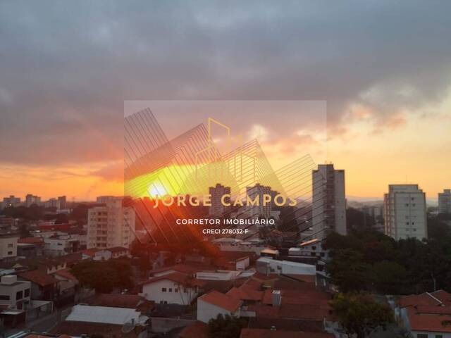 Apartamento para Venda em São José dos Campos - 4