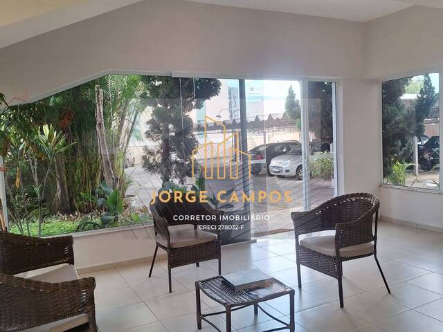Apartamento para Venda em São José dos Campos - 5