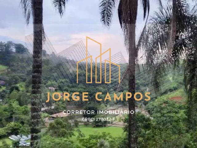 Chácara para Venda em São José dos Campos - 2