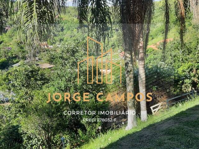 Chácara para Venda em São José dos Campos - 4