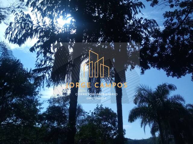 Chácara para Venda em São José dos Campos - 3
