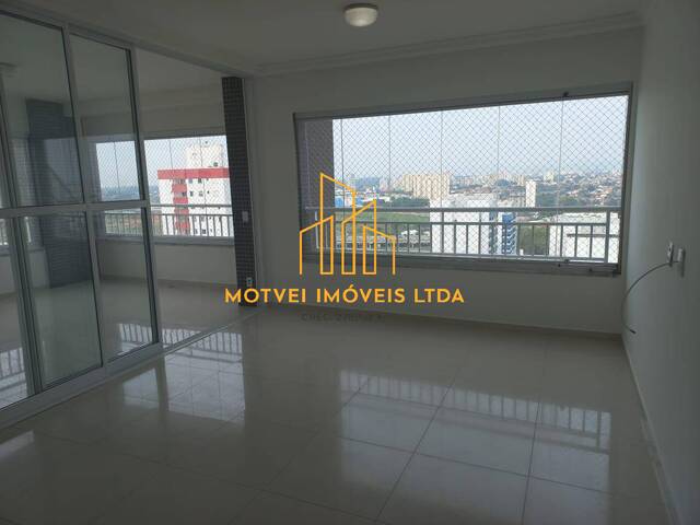 #AP-26322 - Apartamento para Locação em São José dos Campos - SP