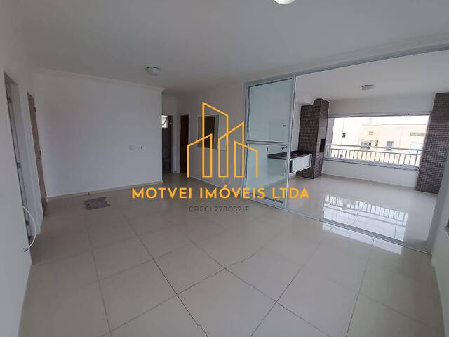 #AP-26322 - Apartamento para Locação em São José dos Campos - SP