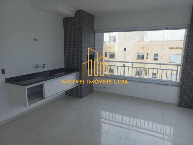 Apartamento para Locação em São José dos Campos - 5