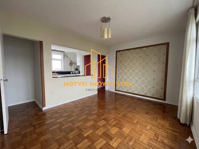 #AP-26324 - Apartamento para Venda em São José dos Campos - SP
