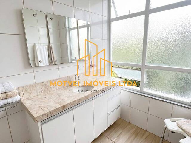 Apartamento para Venda em São José dos Campos - 4